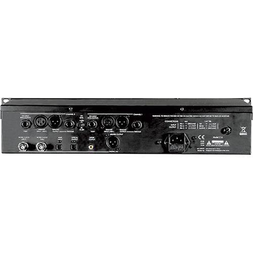 ART Digital MPA II - Microphone Preamplifier