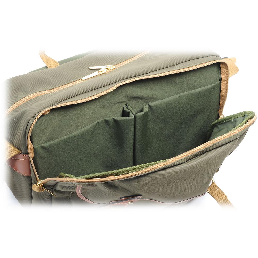 Billingham 555 Shoulder Bag