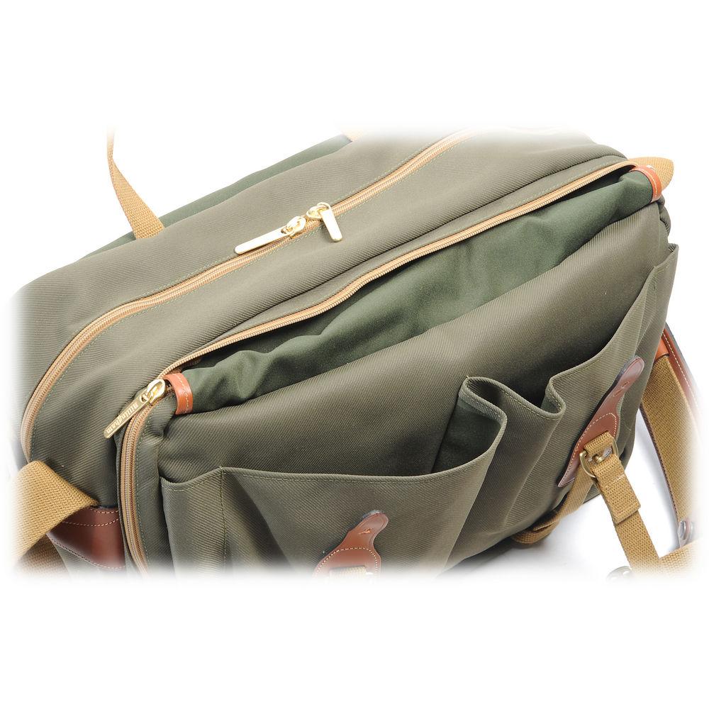 Billingham 555 Shoulder Bag