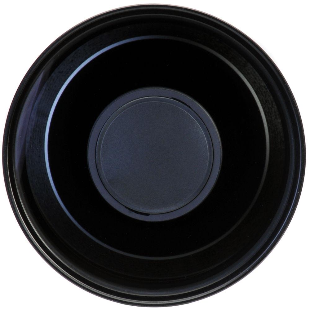 Bower 500mm f 6.3 Manual Focus Telephoto T-Mount Lens