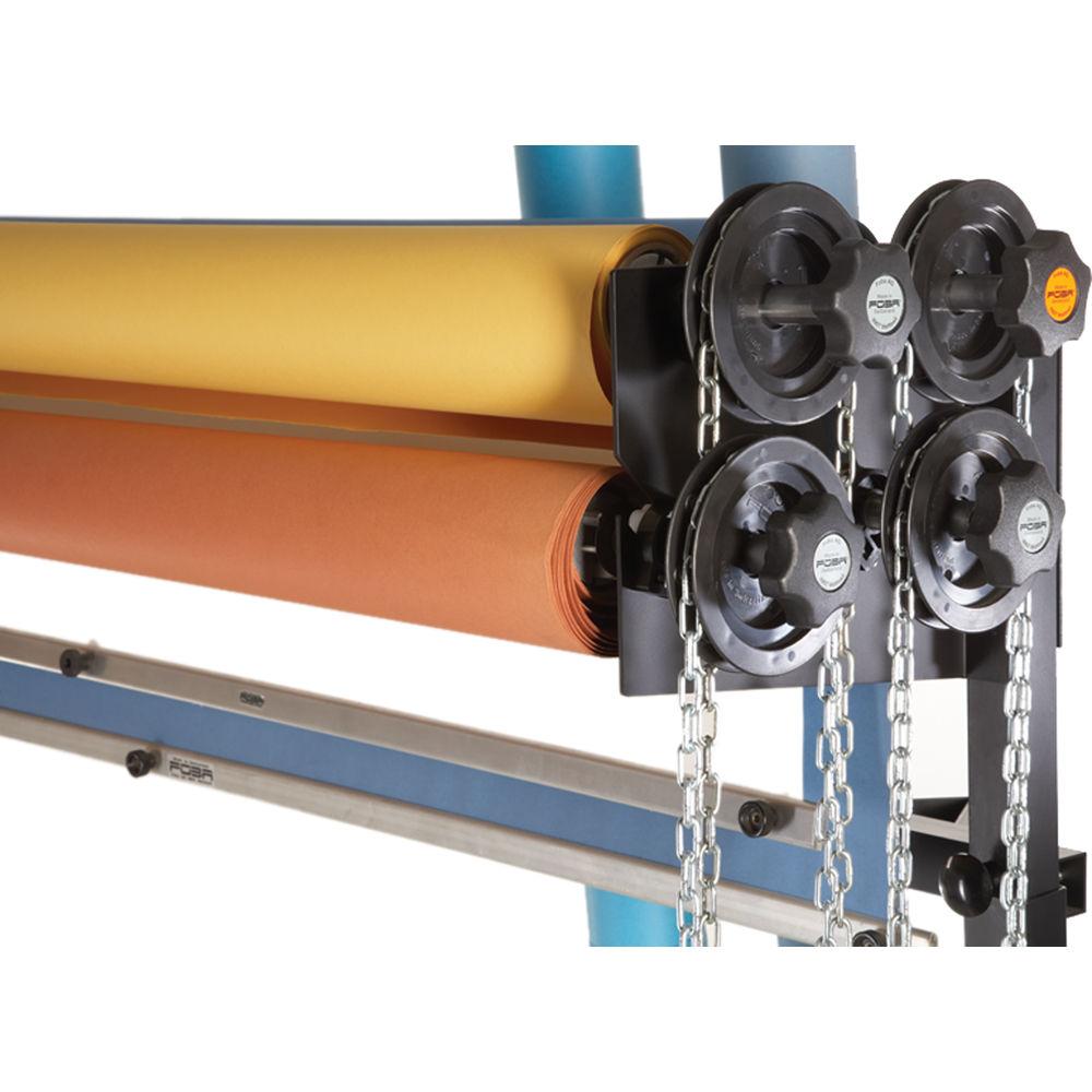 Foba DASRO Movable Background Stand