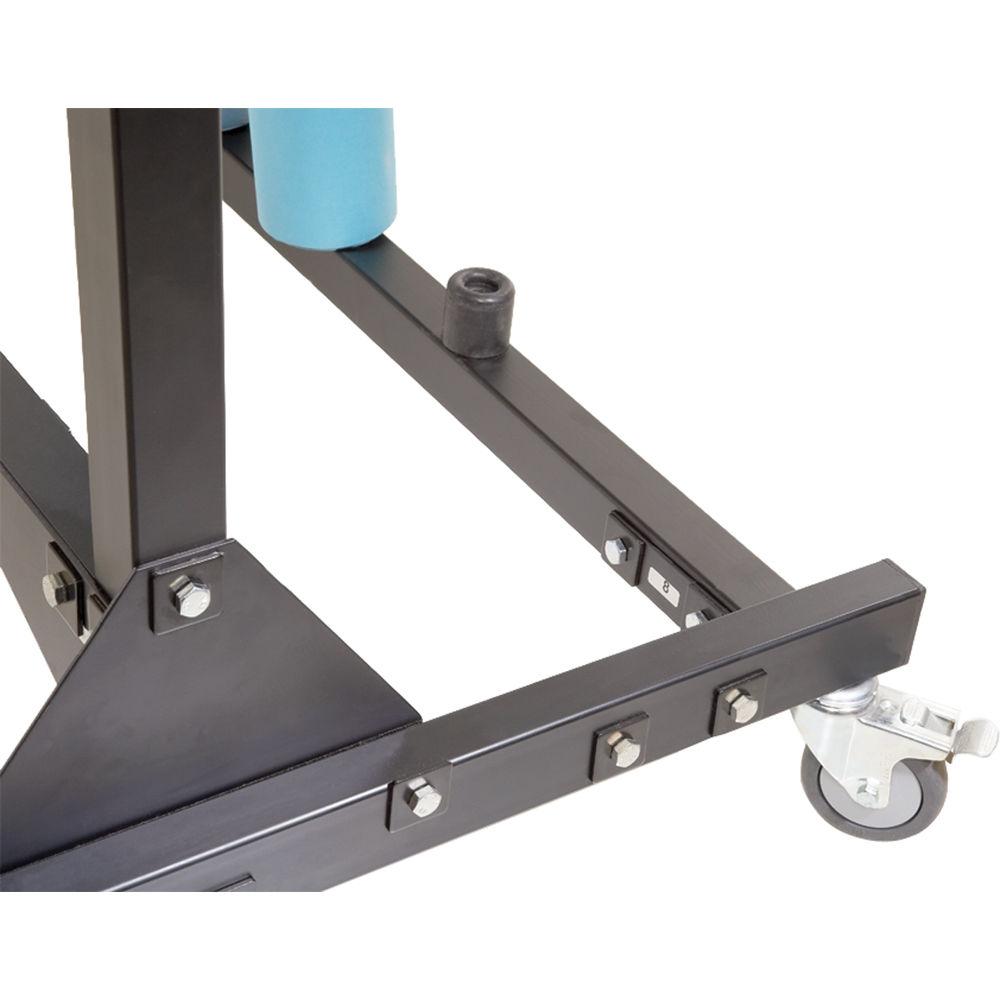 Foba DASRO Movable Background Stand