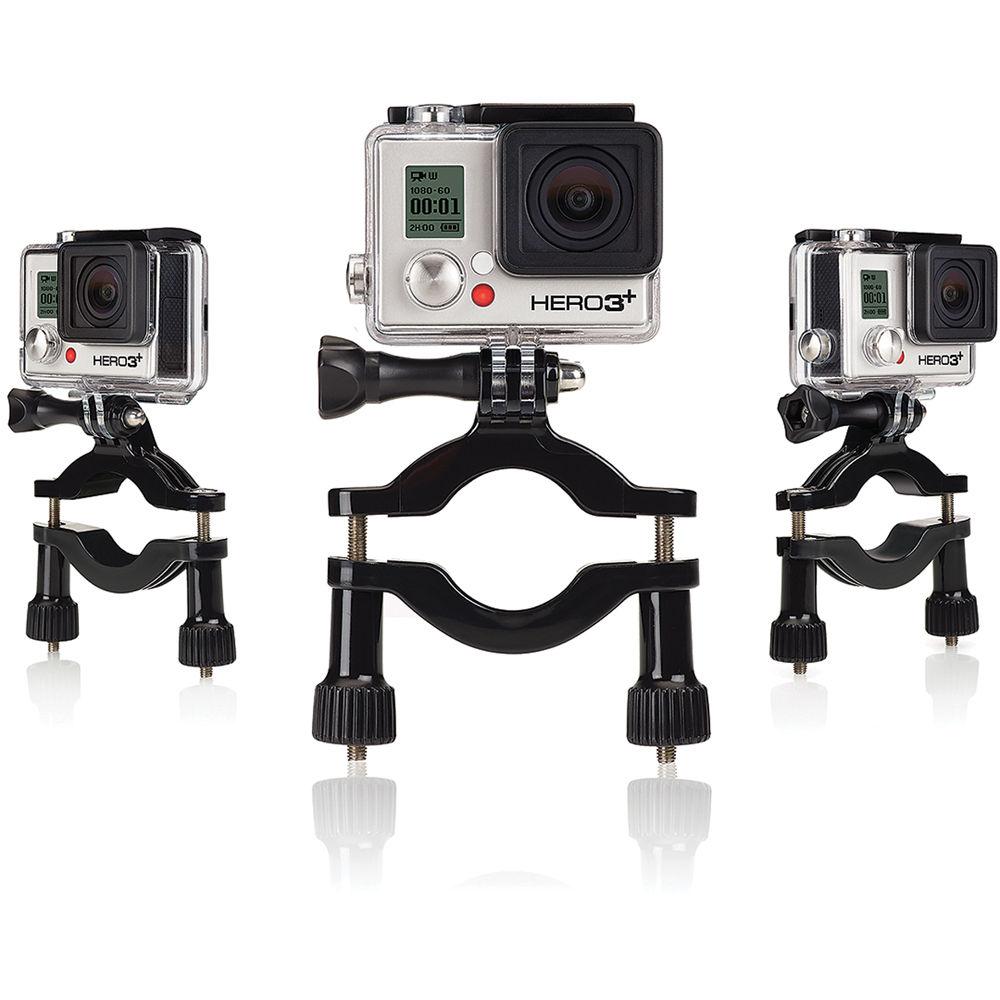 GoPro Roll Bar Mount