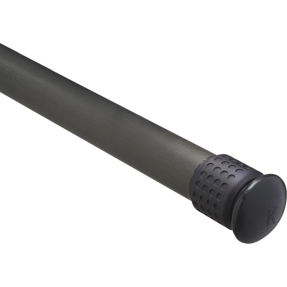 K-Tek Klassic Series Traveler K-123 6-Section Boompole