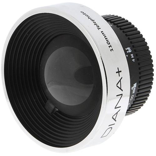 Lomography 110mm Telephoto Lens for the Diana Series Cameras