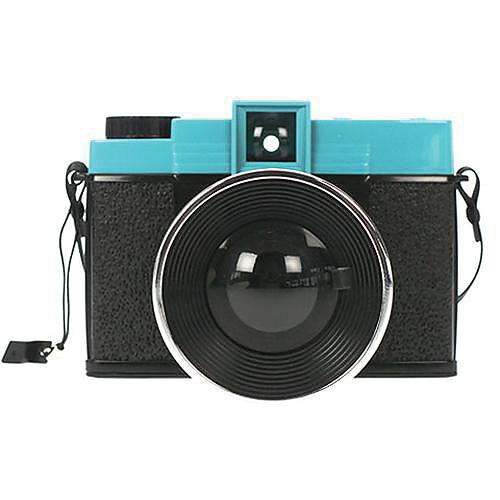 Lomography 110mm Telephoto Lens for the Diana Series Cameras