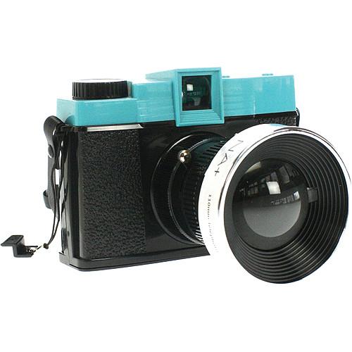 Lomography 110mm Telephoto Lens for the Diana Series Cameras