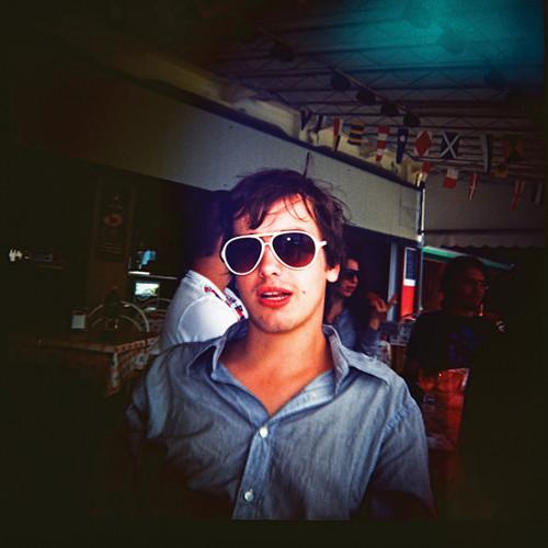 Lomography 110mm Telephoto Lens for the Diana Series Cameras