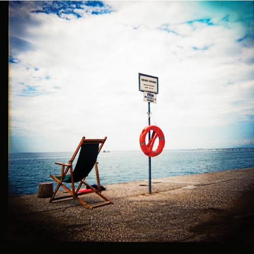 Lomography 110mm Telephoto Lens for the Diana Series Cameras