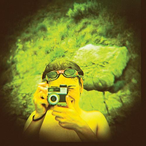 Lomography 110mm Telephoto Lens for the Diana Series Cameras