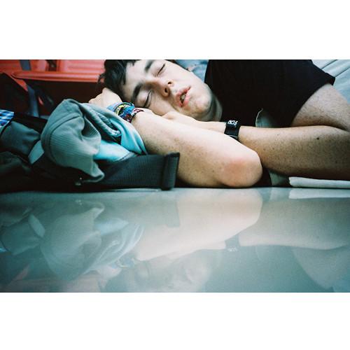 Lomography 400 Color Negative Film