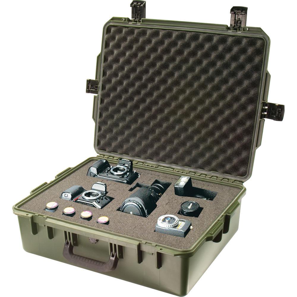 Pelican iM2700 Storm Case with Foam