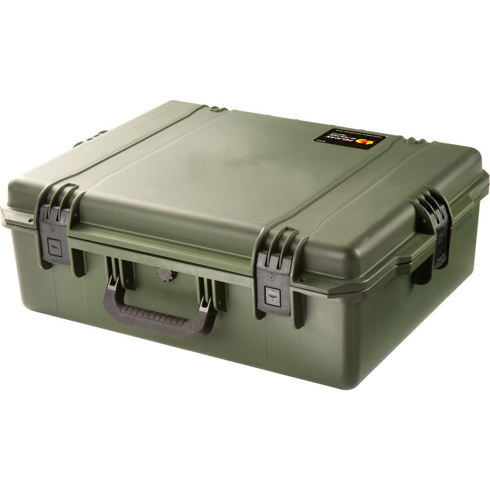 Pelican iM2700 Storm Case with Foam