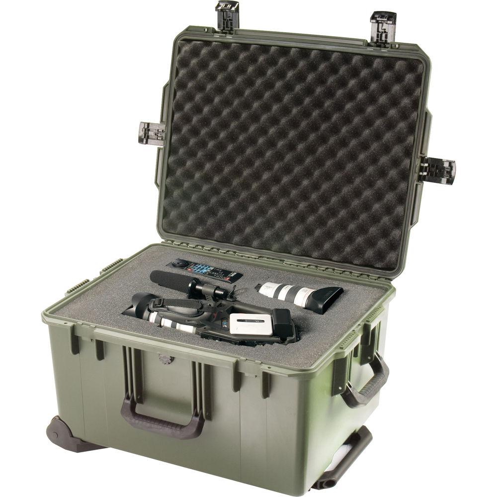 Pelican iM2750 Storm Trak Case with Foam