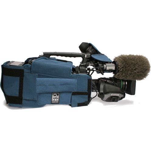 Porta Brace Camera Body Armor for Sony PDW-700