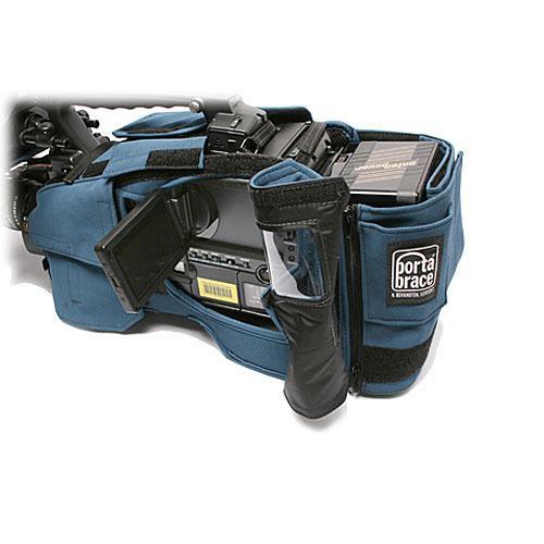 Porta Brace Camera Body Armor for Sony PDW-700