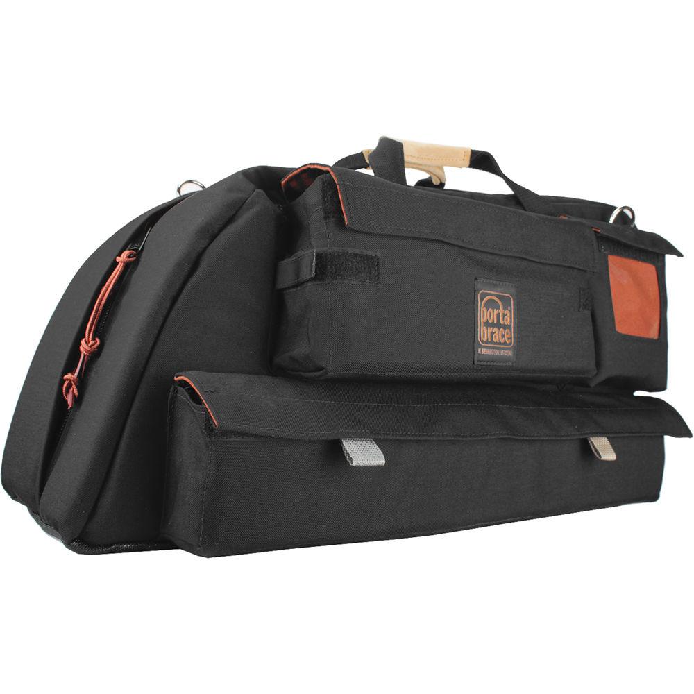 Porta Brace CTC-1 Traveler Camera Case
