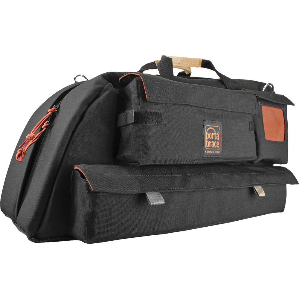 Porta Brace CTC-1 Traveler Camera Case