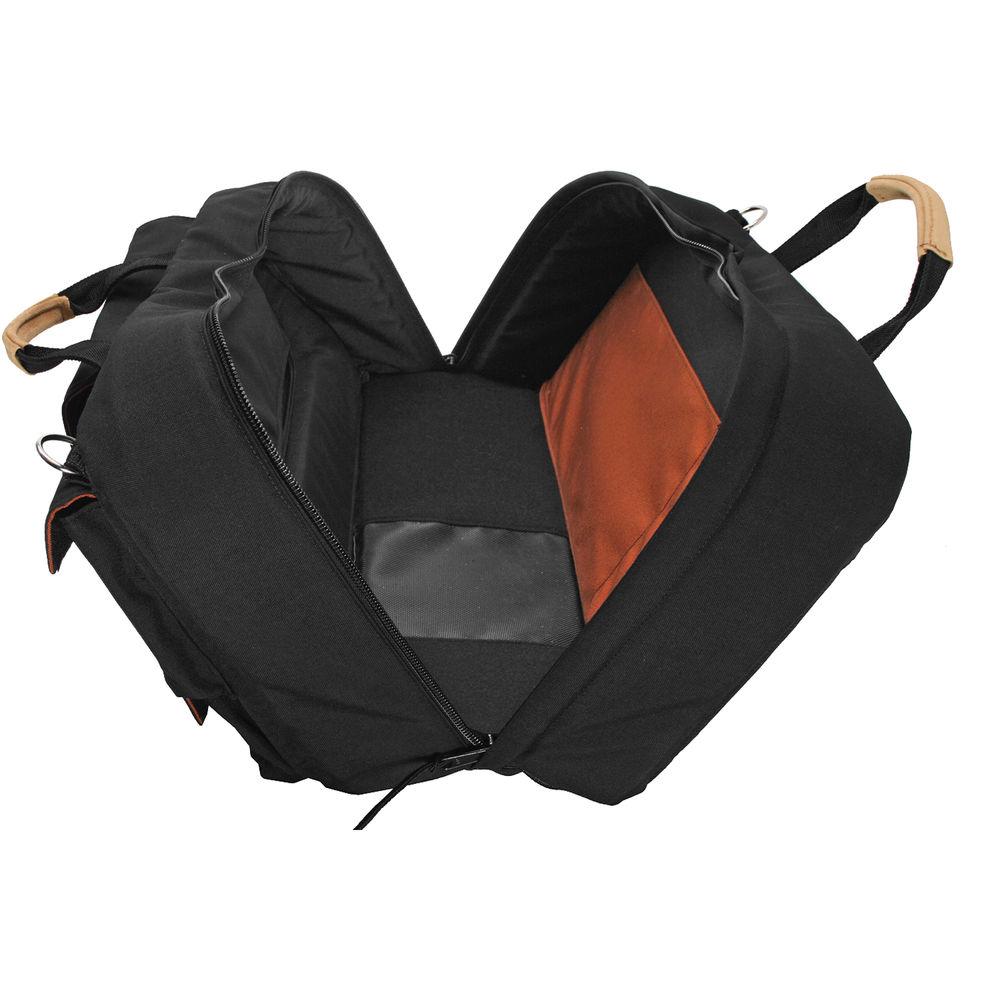 Porta Brace CTC-1 Traveler Camera Case