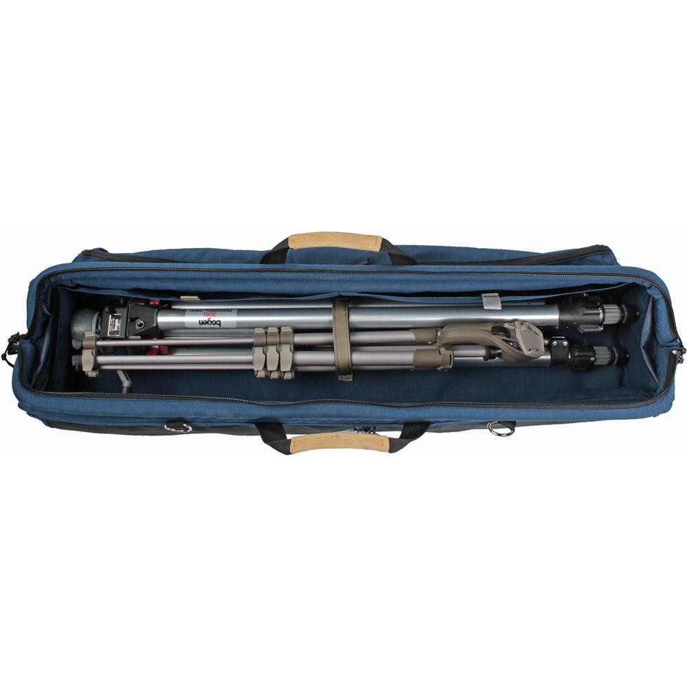 Porta Brace TLQ-39XT Quick Tripod Light Case