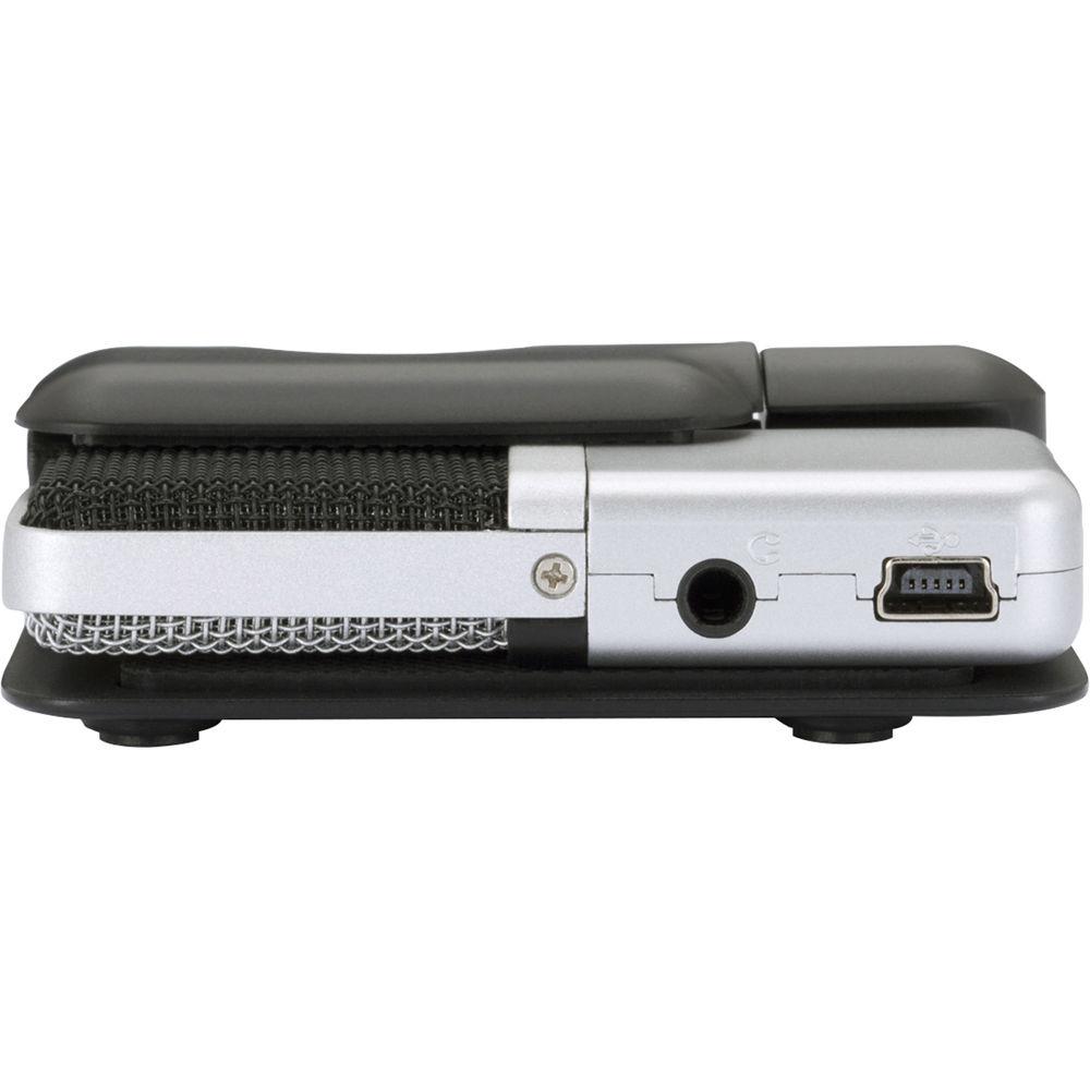 Samson Go Mic USB Microphone for Mac and PC Computers