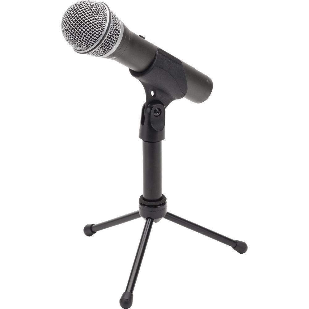 Samson Q2U Recording & Podcasting Pack