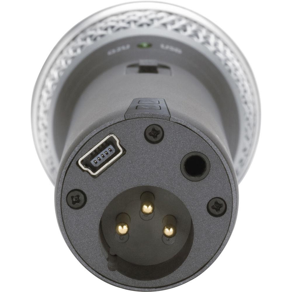 Samson Q2U Recording & Podcasting Pack