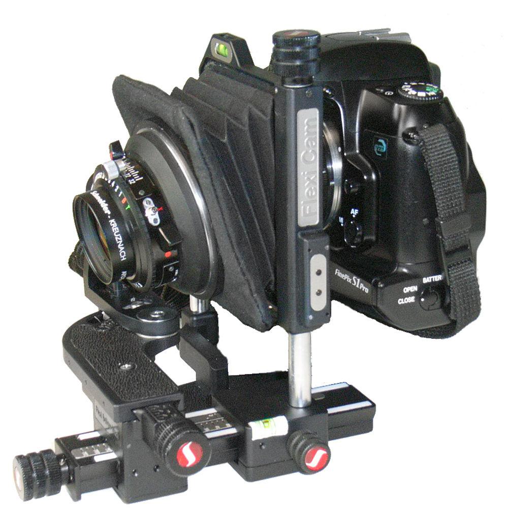 Silvestri Flexicam Professional Camera Body