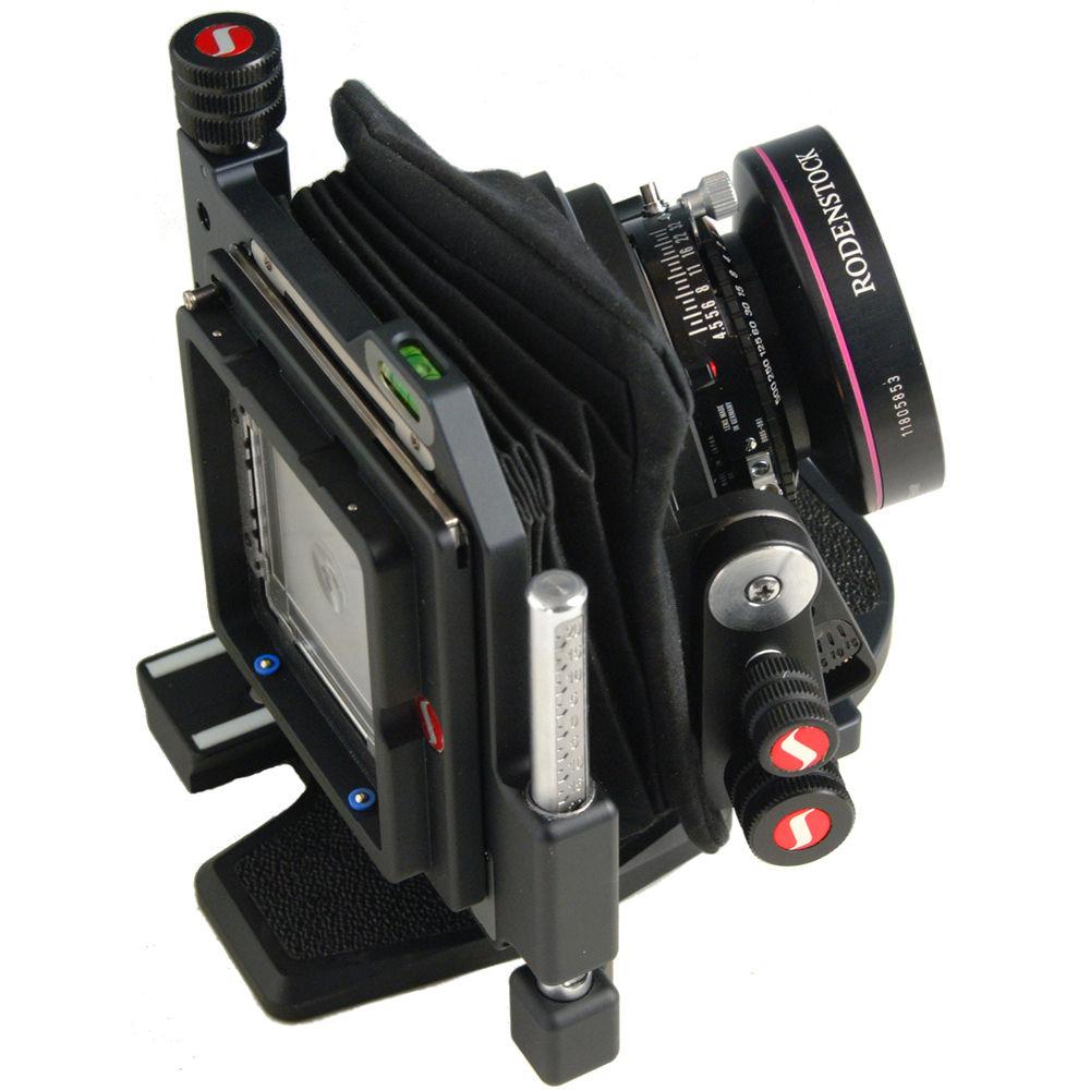 Silvestri Flexicam Professional Camera Body