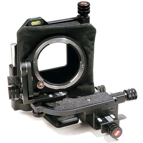 Silvestri Flexicam Professional Camera Body