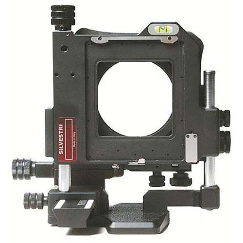 Silvestri Flexicam Professional Camera Body