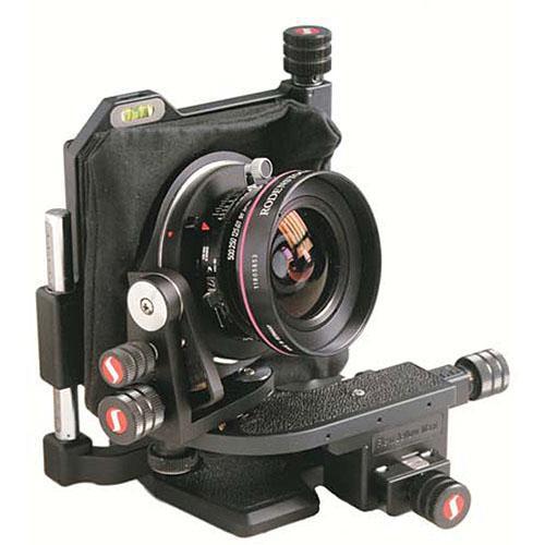 Silvestri Flexicam Professional Camera Body