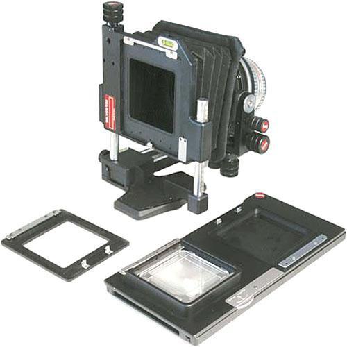 Silvestri Flexicam Professional Camera Body