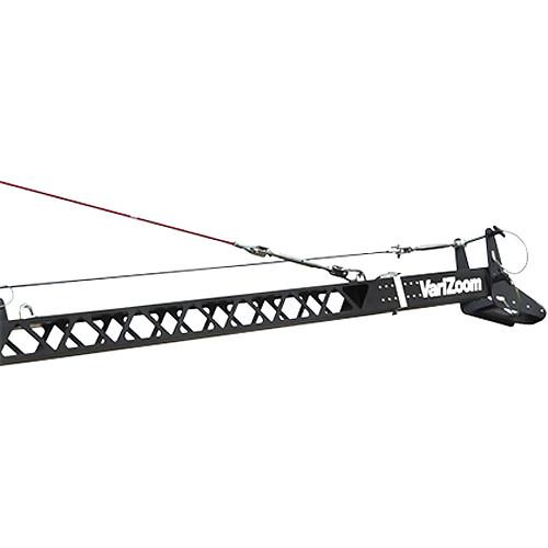VariZoom VZ-SNAPCRANE16 Snapcrane