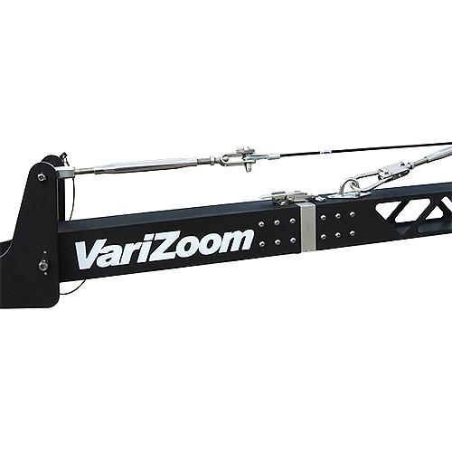 VariZoom VZ-SNAPCRANE16 Snapcrane