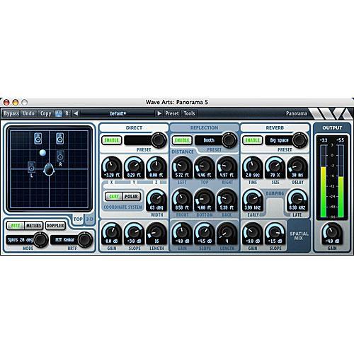 Wave Arts Power Suite 5 Mixing & Mastering Plug-in Bundle