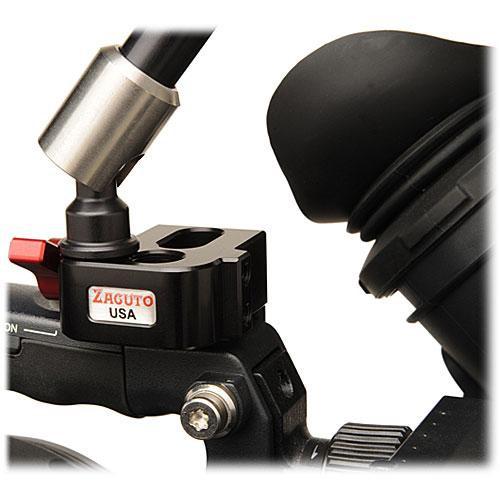 Zacuto ZM-3 Zicromount III