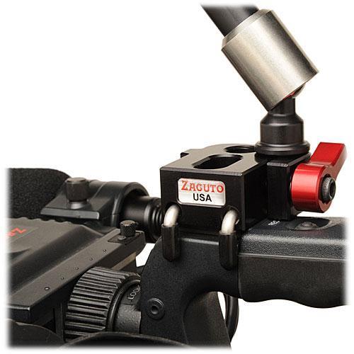 Zacuto ZM-3 Zicromount III