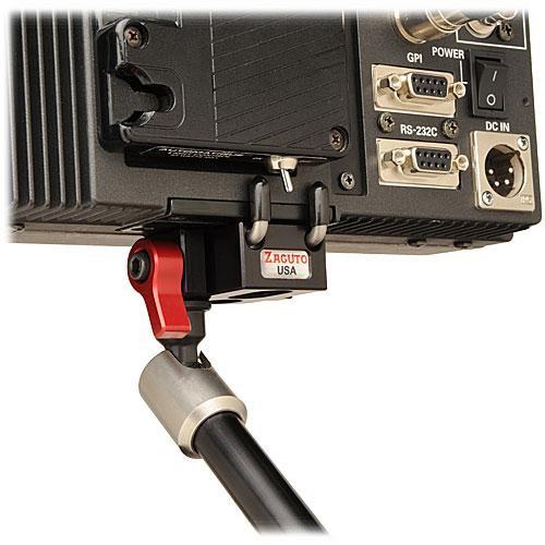 Zacuto ZM-3 Zicromount III