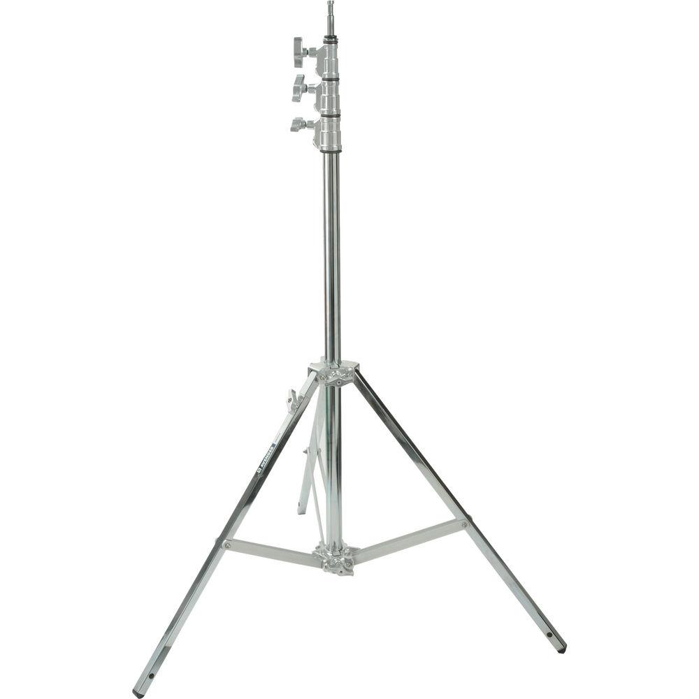 Avenger Baby Steel Stand 40 with Leveling Leg