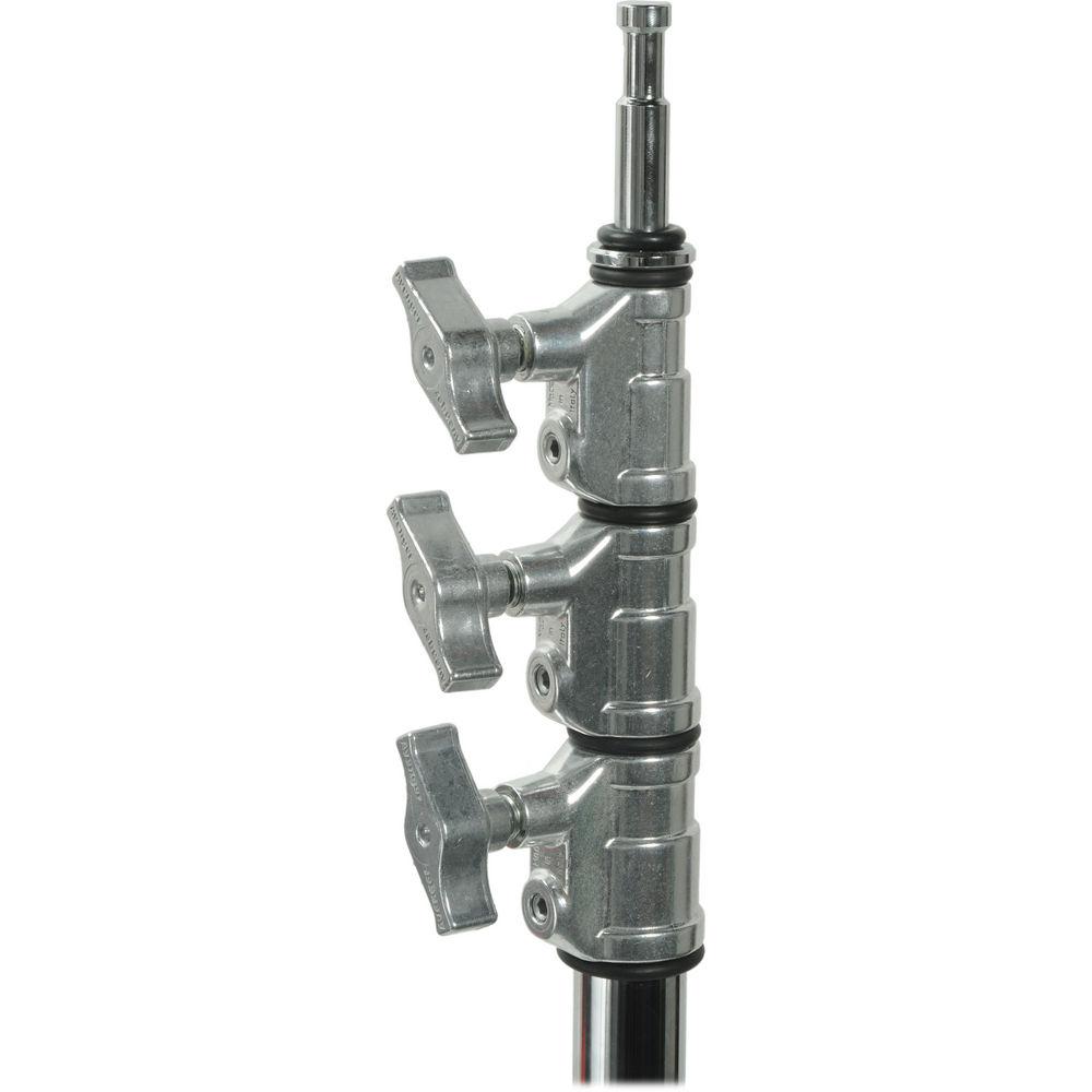 Avenger Baby Steel Stand 40 with Leveling Leg