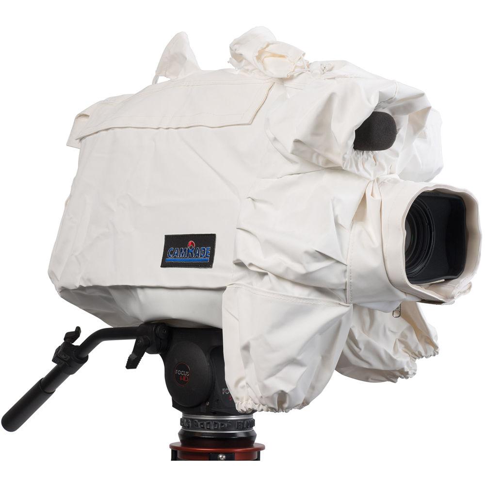 camRade DS 2 desertSuit