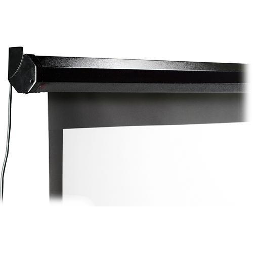 Elite Screens ELECTRIC84H Spectrum Motorized Projection Screen