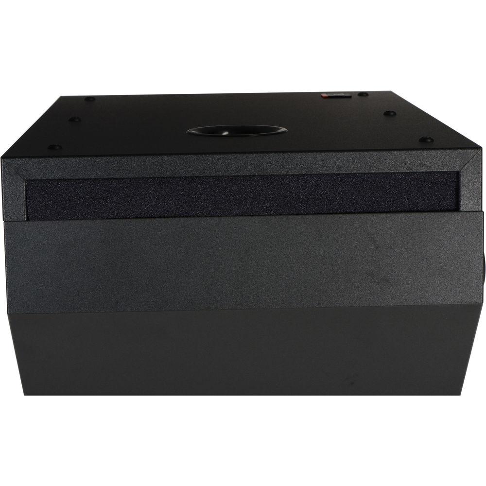 JBL Control SB-2 Passive 10" Dual-Coil Subwoofer