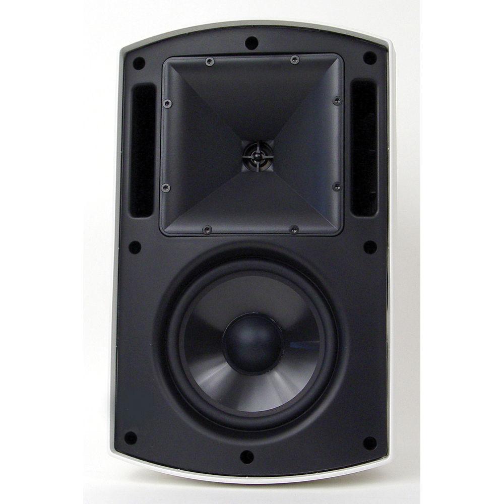 Klipsch AW-525 Reference All-Weather Outdoor Speakers