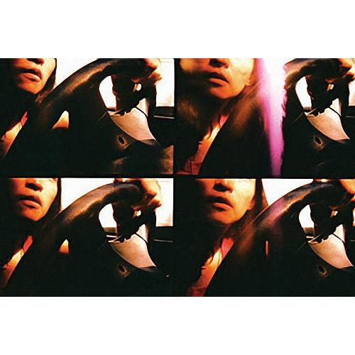 Lomography ActionSampler Fixed Focus 4-Lens 35mm Viewfinder Camera Kit - Clear