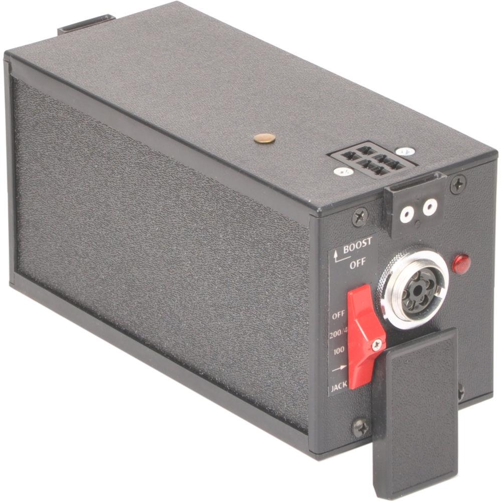 Lumedyne 200 W S Control Booster Module