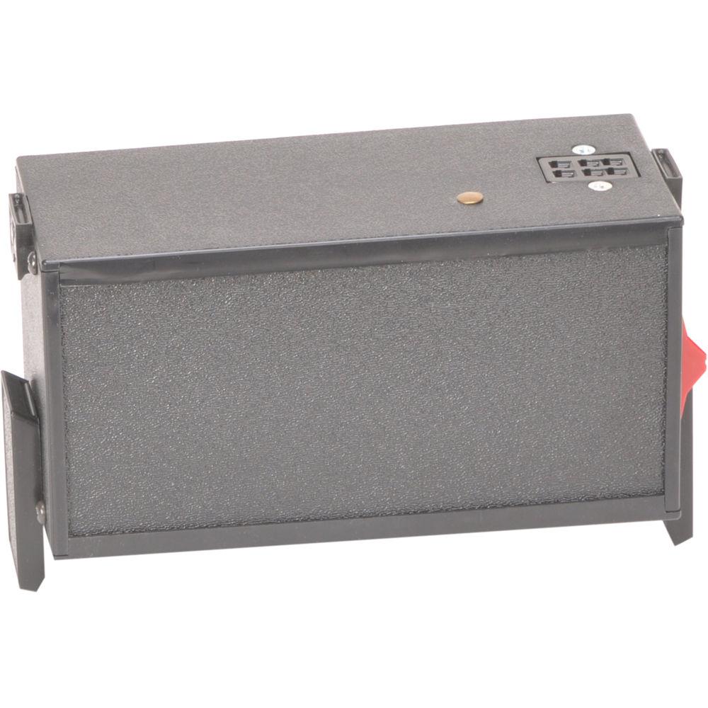 Lumedyne 200 W S Control Booster Module