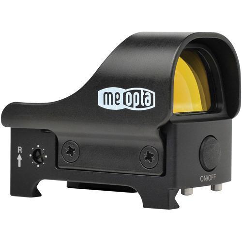 Meopta M-RAD Reflex Sight