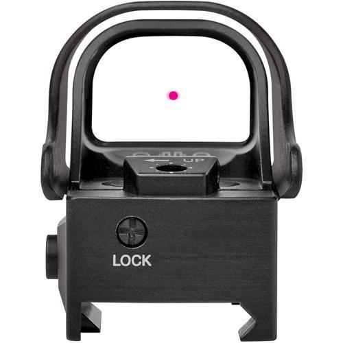 Meopta M-RAD Reflex Sight